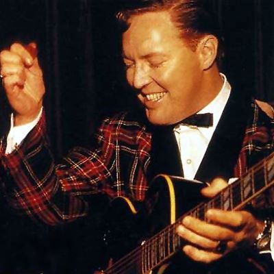Bill Haley & His Comets