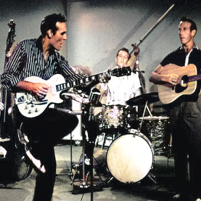 Carl Perkins