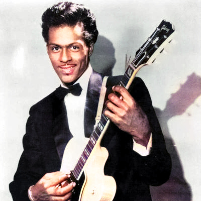 Chuck Berry