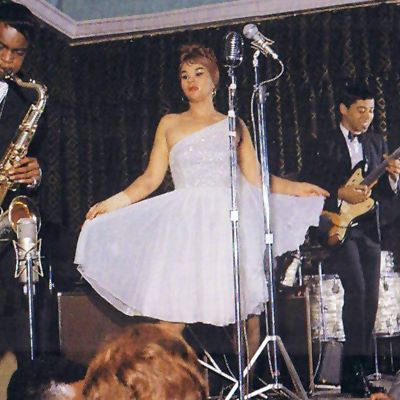 Etta James