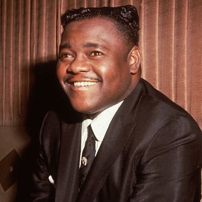Fats Domino