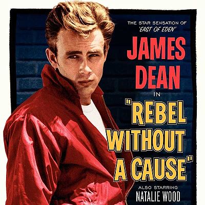 James Dean