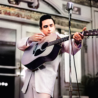 Johnny Cash