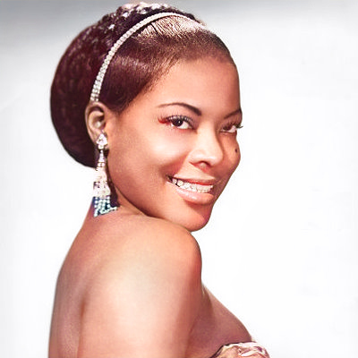 LaVern Baker