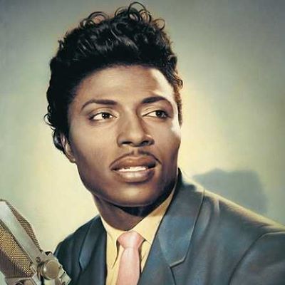 Little Richard