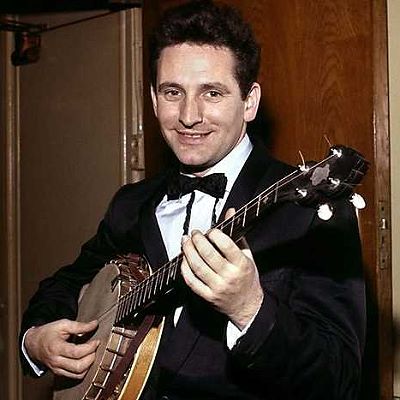 Lonnie Donegan