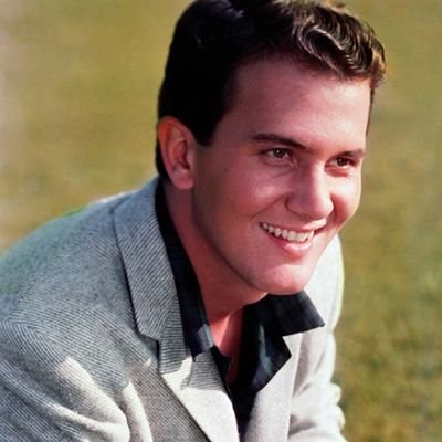 Pat Boone
