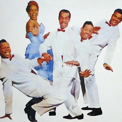 The Platters