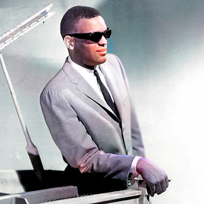 Ray Charles