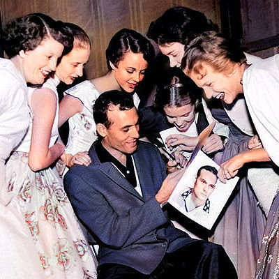 Carl Perkins