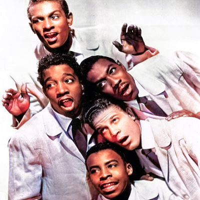 Five Satins