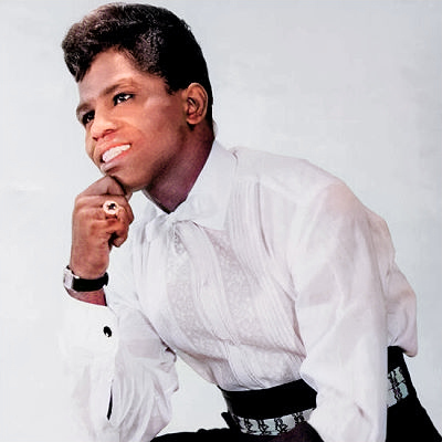 James Brown