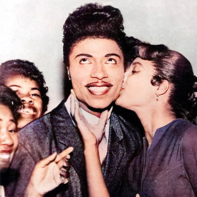 Little Richard