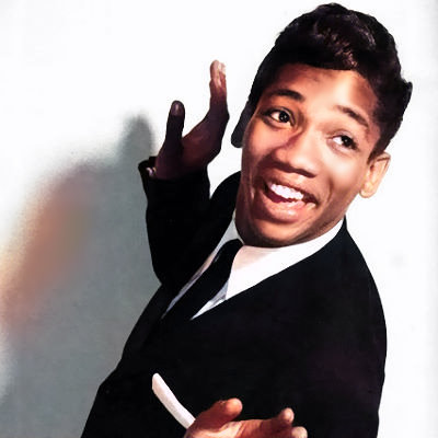Little Willie John