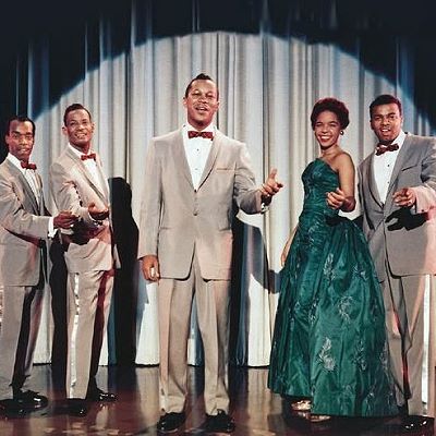 The Platters