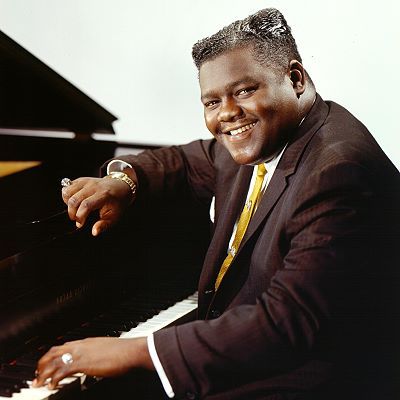 Fats Domino