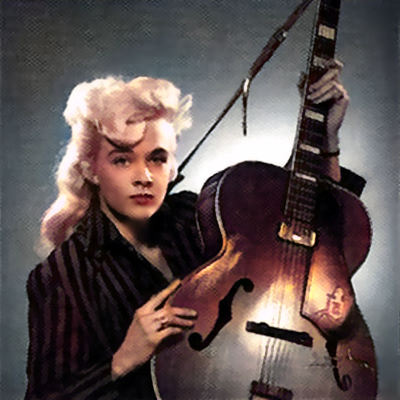 Janis Martin