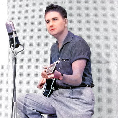 Roy Orbison