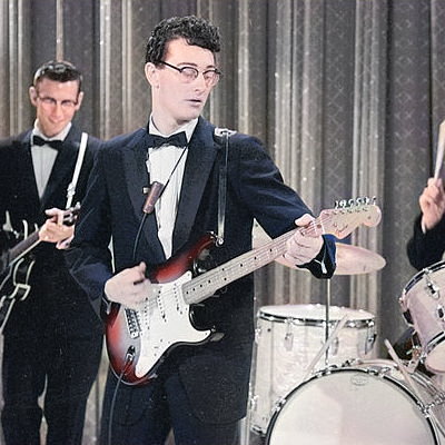 Buddy Holly