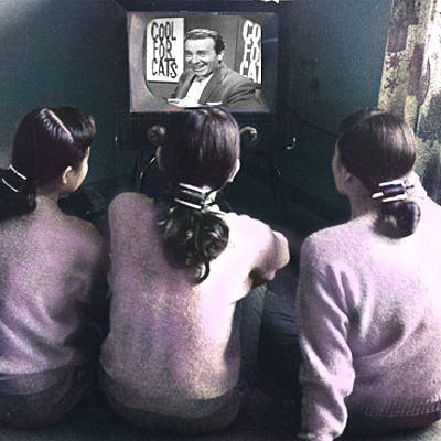 TV