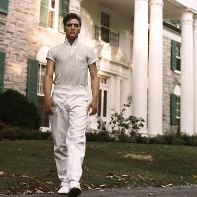 Elvis Presley