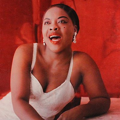 LaVern Baker