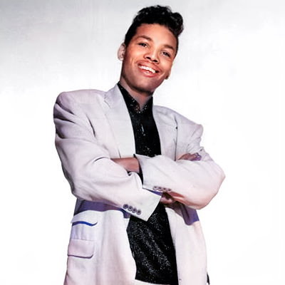 Larry Williams