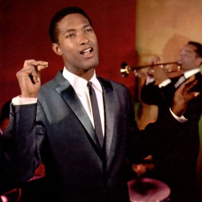 Sam Cooke
