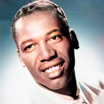 Thurston Harris