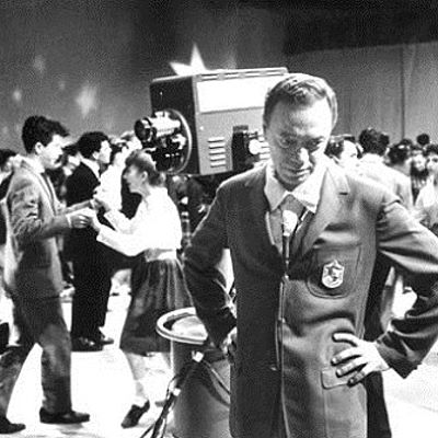 Alan Freed