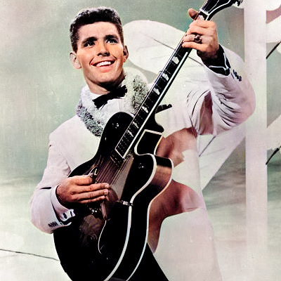 Buddy Knox