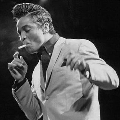Jackie Wilson