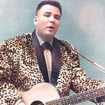 Big Bopper