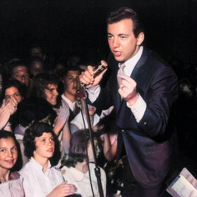 Bobby Darin