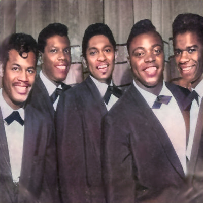 The Coasters