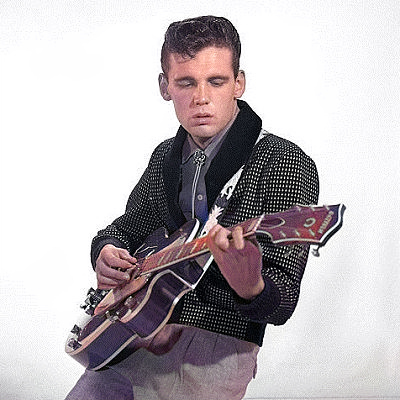 Duane Eddy