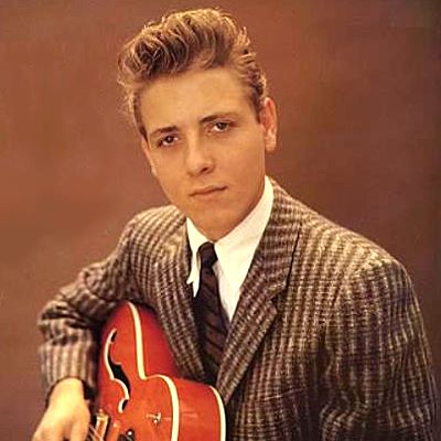 Eddie Cochran