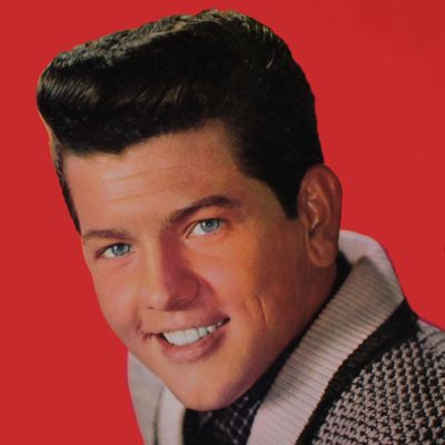 Jimmy Clanton