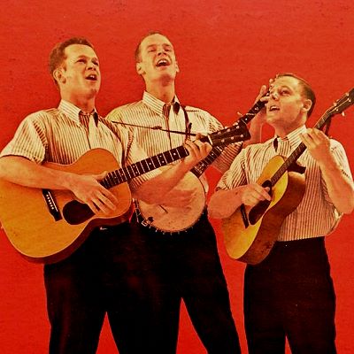 Kingston Trio