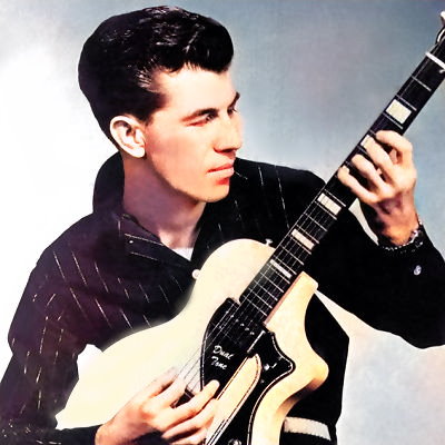 Link Wray