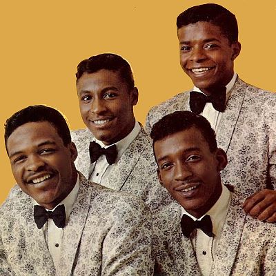 Little Anthony & The Imperials