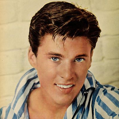 Ricky Nelson