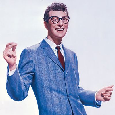Buddy Holly