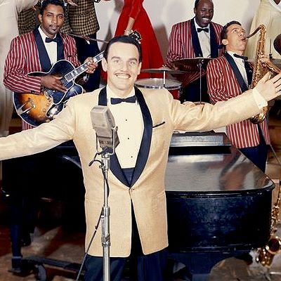 Johnny Otis