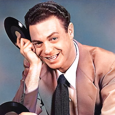 Alan Freed