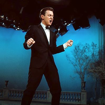 Bobby Darin