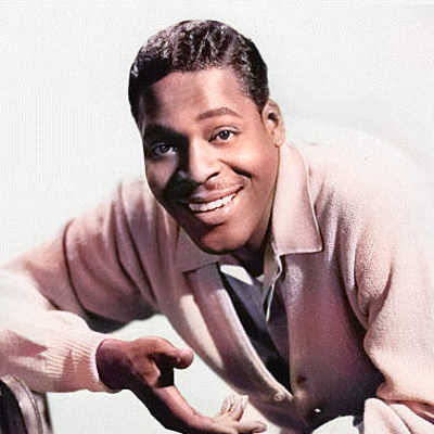 Brook Benton