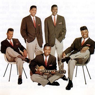 The Coasters