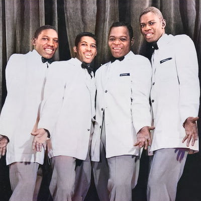 The Drifters
