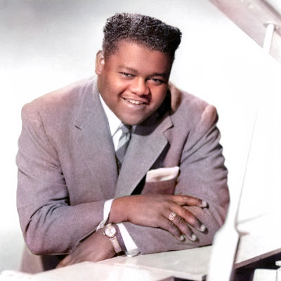 Fats Domino